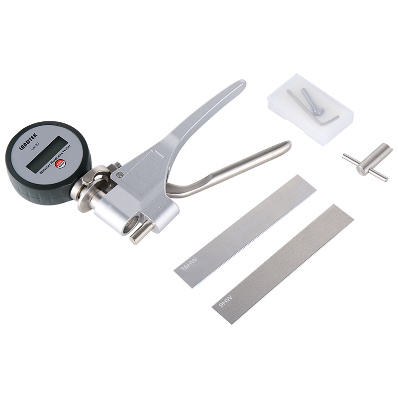 LW-20韋氏硬度計LW-20A/LW-20B/LW-B75/LW-B75B/LW-BB75/LW-BB75B